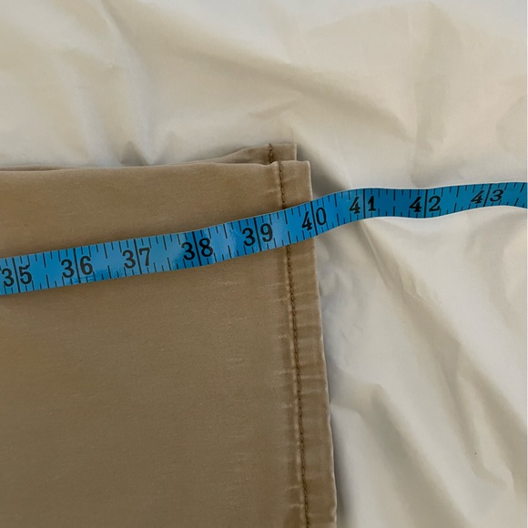 ๐ผ Bundle 2 for $20 ๐ผ Sonoma Khaki Skinny Jeans - Picture 6 of 9